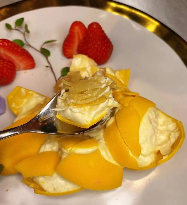 广州最有潜力的粤菜餐厅，三代餐饮世家的90后老板在长春做创意粤菜