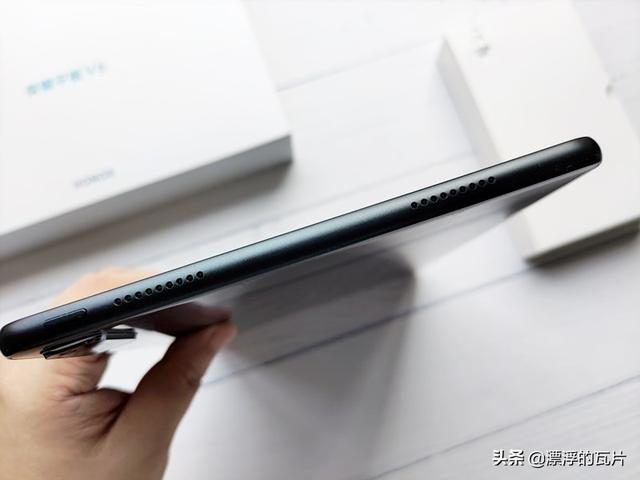 荣耀平板v6几个版本区别，荣耀平板V6评测高性价比平板
