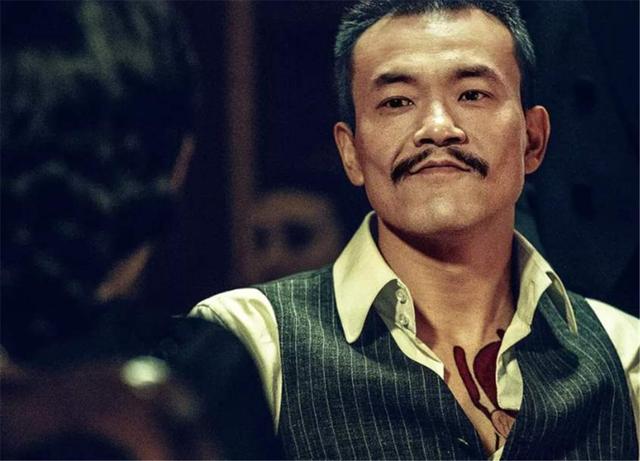技不如人的「自費生」卻成老戲骨，廖凡的成功值得贊嘆 娛樂八卦吃瓜 第5张