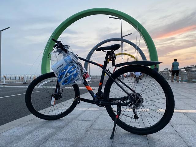 atx830测评17款，atx830第一次骑行