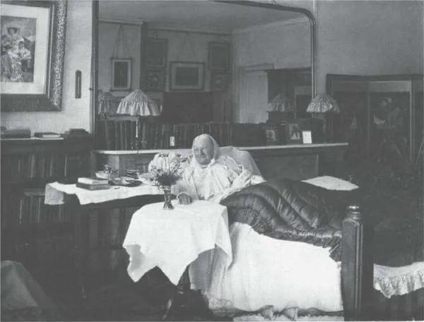 南丁格尔事迹及贡献，一位改变社会对于护士的鄙视的伟大女性