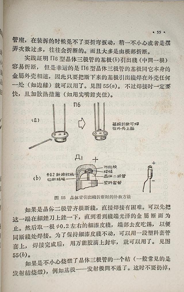 接收中波优秀晶体管收音机，松下RF-562DD收音机评测