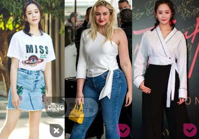 今年流行什么单品最火，这些快时尚爆款一看就不适合你