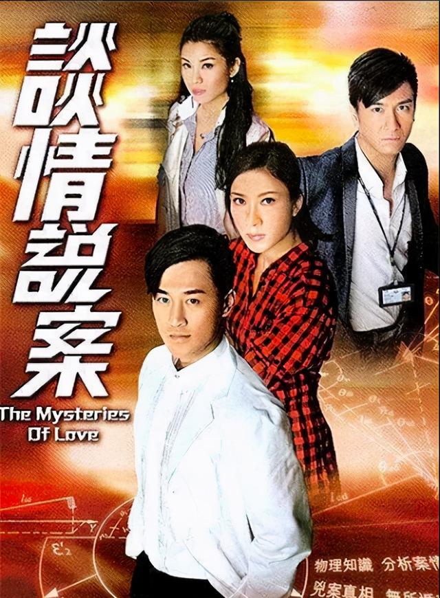 囧探查过界下载，十部9.0高分破案港剧解说