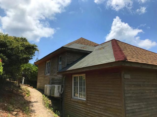 杨梅坑鹿嘴山庄，鹿嘴山庄游玩攻略