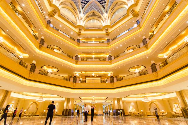 到阿联酋免签吗，东北人去阿联酋