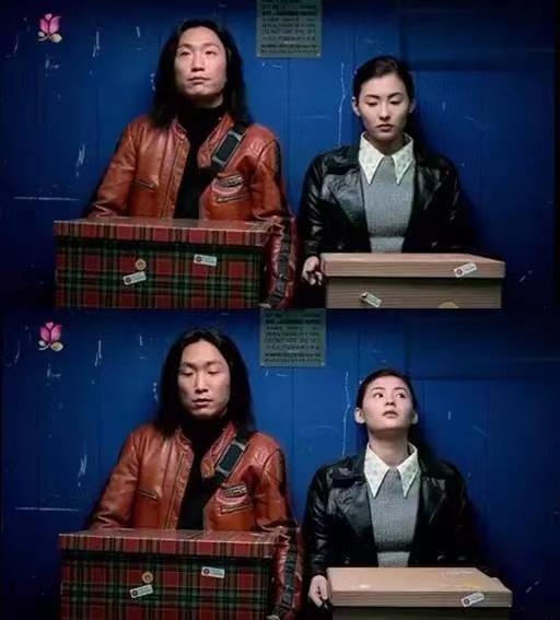 “太子基”，郑中基的劲爆情史和背后势力