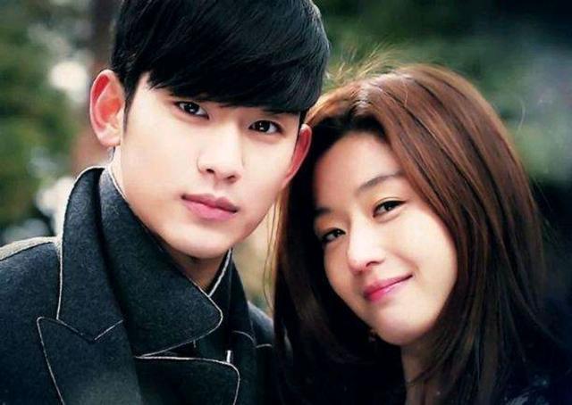 继承者们 电视剧5，熬夜必看的5部韩剧