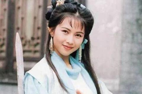 90年代tvb的花旦，TVB九十年代十大花旦近况