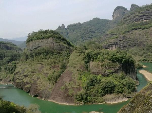 福建南平有什么旅游景点吗，福建省南平市值得游玩的旅游景点有哪些