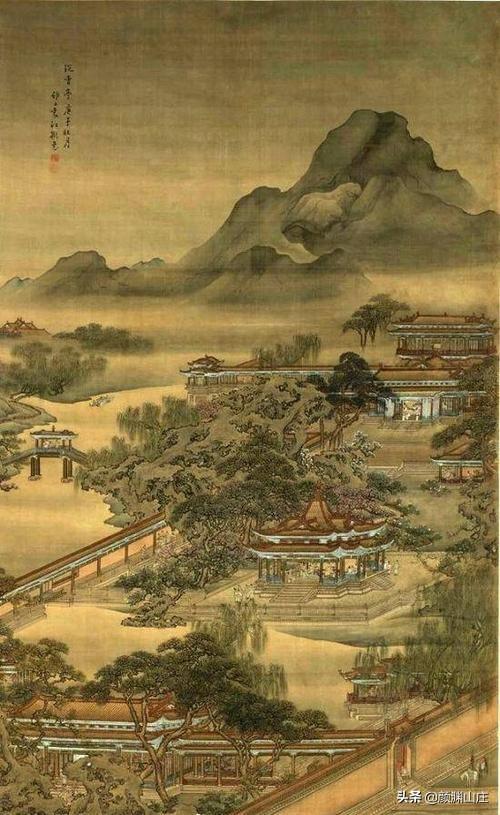 清代诗500首大全，全清代诗词集34500篇大全集