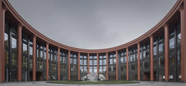 南京方山外国语分校，南京外国语学校方山校区