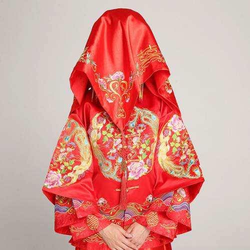 江西结婚习俗大全，第一次结婚没经验