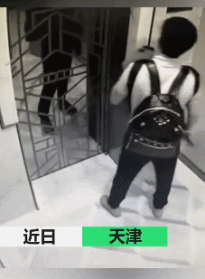 肌肉小伙練腿過猛，癱軟倒地，網友：慘不忍睹 健身減肥達人 第1张