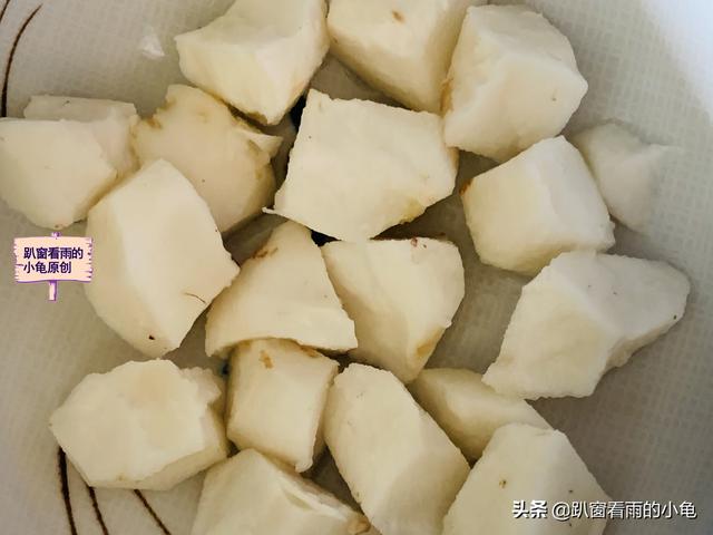 天山雪梨为什么这么好吃，老少皆宜的天山雪梨来啦