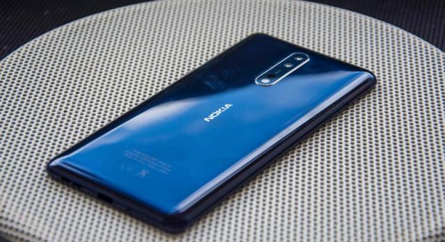 诺基亚手机屏保，诺基亚手机复古壁纸屏保