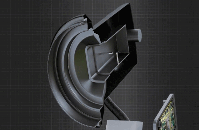 天线原理和应用，盐水和塑料一样可以造天线了