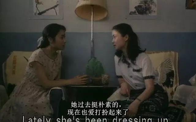 七月与安生电影筹备时间，韩国将翻拍电影《七月与安生》