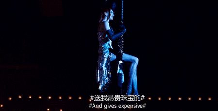 历届奥斯卡影后获奖时刻，致敬12位奥斯卡影后