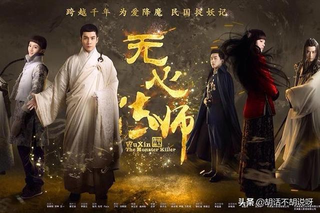 回忆我们儿时那些经典的影视，唐人影视的经典电视剧电影盘点