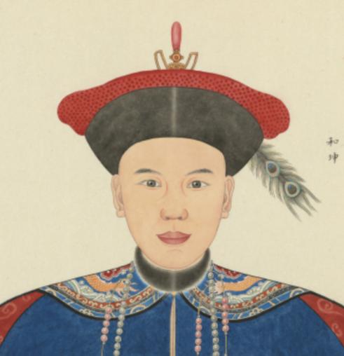 和珅财富之谜真相，真实的和珅大奸大恶