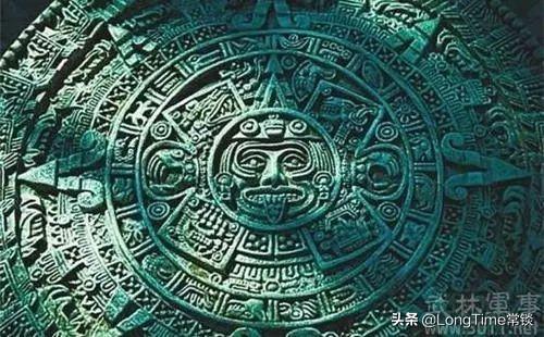 1582年玛雅人的五大预言都是什么，玛雅著名的5大预言