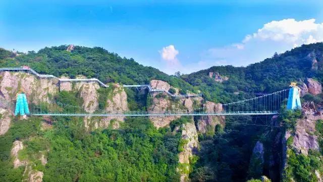 去芜湖玩攻略，到芜湖怎么玩芜湖最强旅游指南