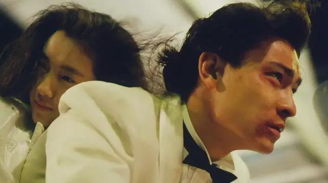 眼睛最小的5位明星，眼睛小就招人厌了