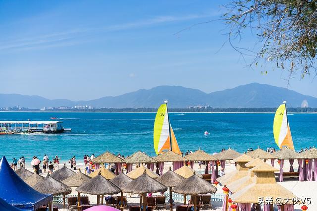 马尔代夫风情岛在哪，不用羡慕东南亚