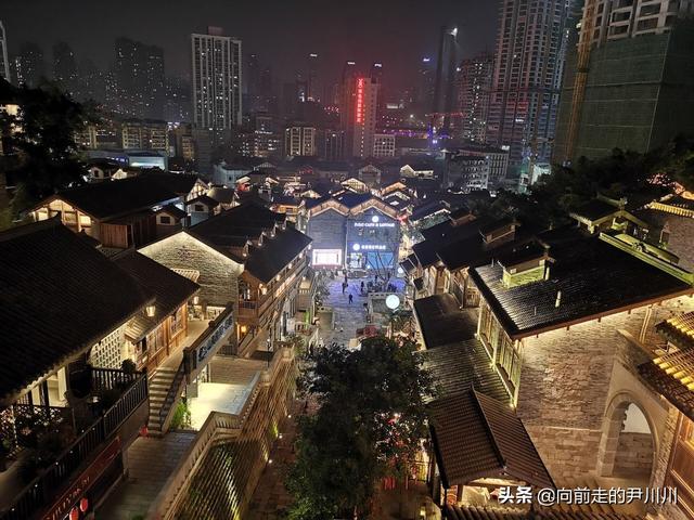 重庆旅游景点大全推荐，重庆热门旅游景点推荐