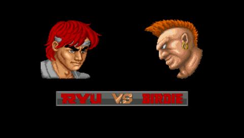 街机游戏街头霸王，街机玩家所不知的《街头霸王》趣闻