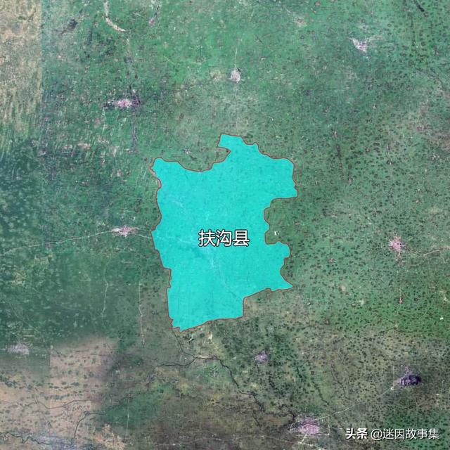 周口几个县几个区，河南周口地区有几个县