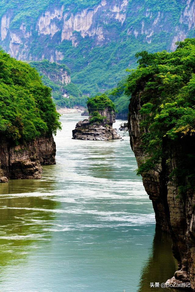 峨眉山乐山旅游，乐山攻略必去十大景点（ChatGPT五分钟整理一套乐山/峨眉山旅游攻略）