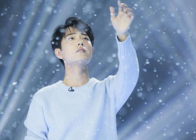 肖战为什么红到破圈，肖战大红大紫反被公司拖累