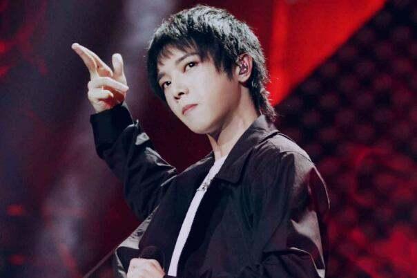 疯人院华晨宇外国人反应，华晨宇的阿卡贝拉版疯人院