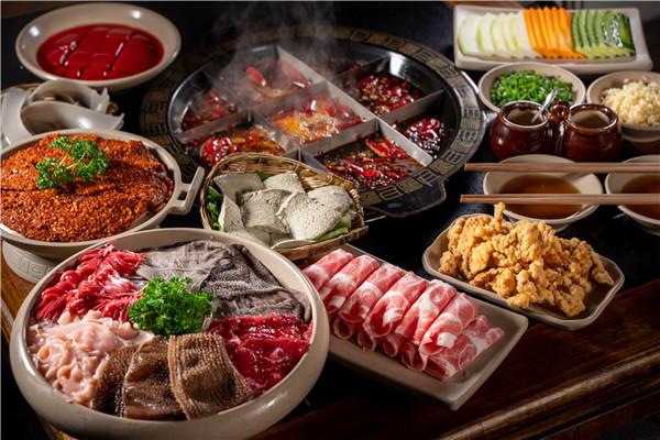 重庆最好吃的火锅，重庆最最最正宗的火锅