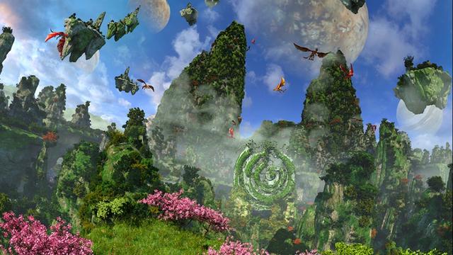 罗源海洋世界主要景点介绍，周末好玩景点推荐