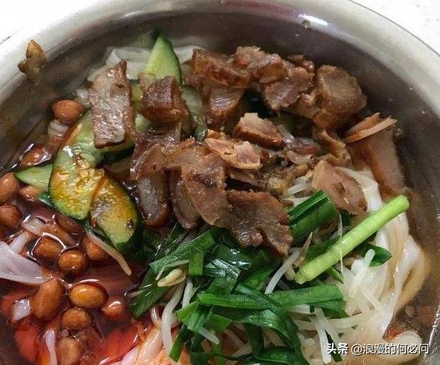 广西十大粉巷小吃，广西14道粉14个地级市