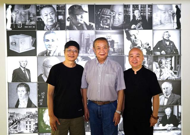 会说话的老物件老相机里的旧时光，图说老物件：老相机