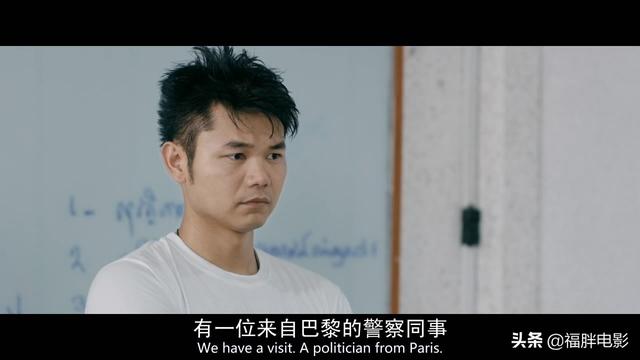 柬埔寨战争电影有哪些，由柬埔寨动作片越狱