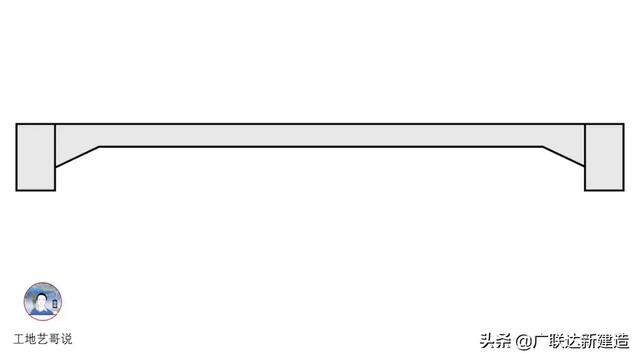 钢结构基础图，结构钢筋89种构件图解一文搞定