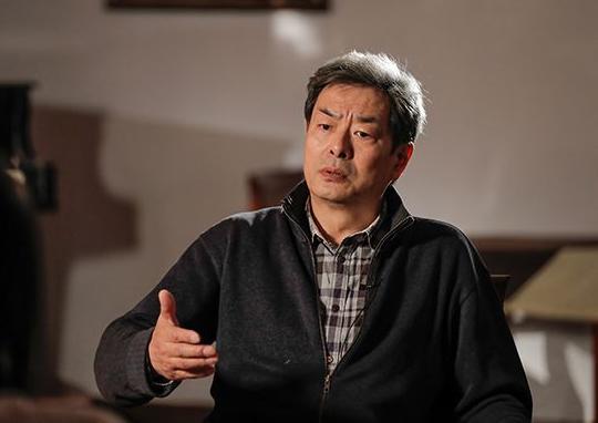 濮存昕家庭简历，有情有义的濮存昕