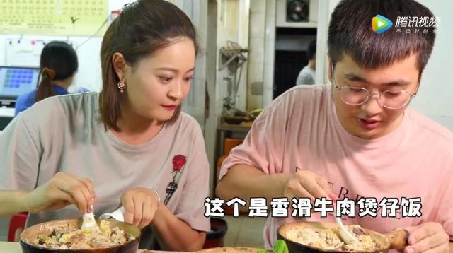 （15个值得收藏的吃播美食up主大推荐