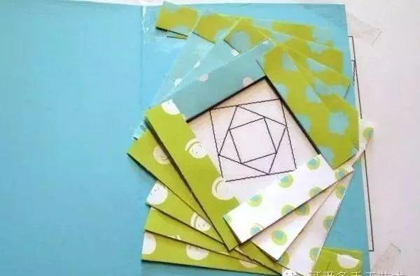 爱心卡片制作图片，漂亮简单的爱心立体贺卡（教你学习如何制作精美的爱心贺卡）
