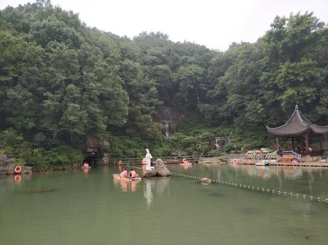 宜兴旅游攻略自助游推荐，满意的宜兴深度游