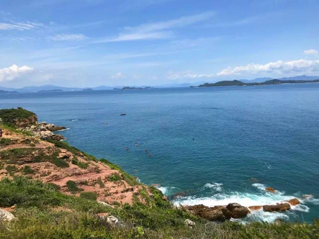 杨梅坑鹿嘴山庄，鹿嘴山庄游玩攻略