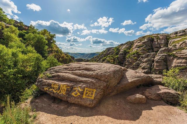 内蒙古旅游景点，内蒙有什么好玩的旅游景点