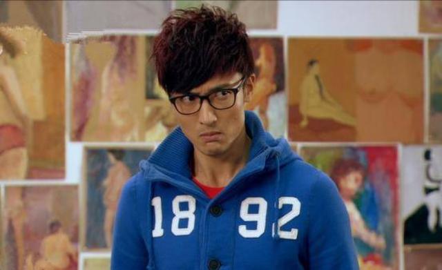 王传君相亲台词一周两次，《爱情公寓5》台词引热议