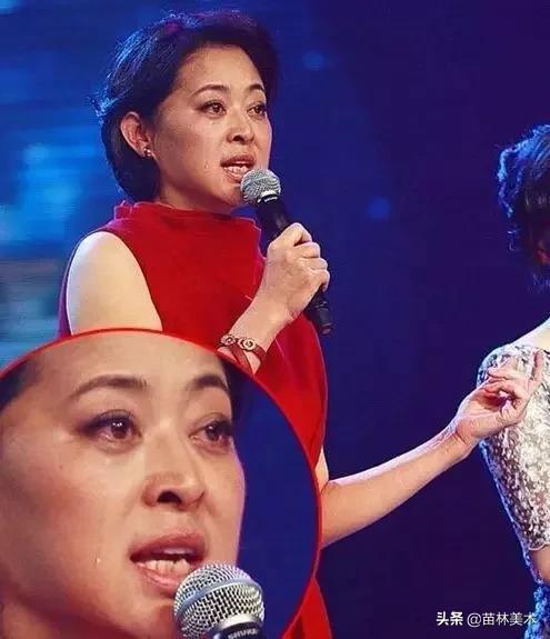 倪萍画画作品，倪萍一幅画卖150万