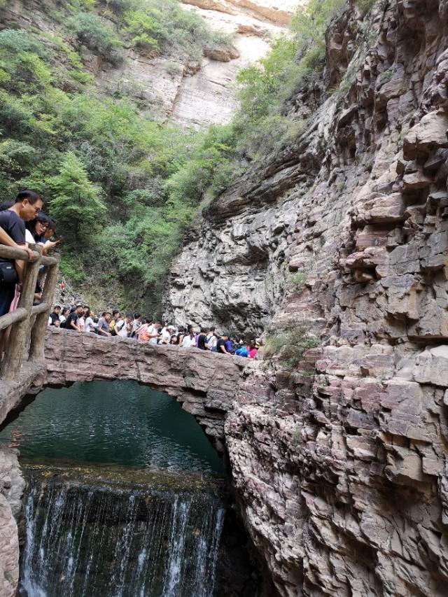 休闲桃花源游记，五省万里行自驾游